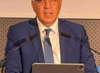 تعزيز الشراكات لتعبئة التمويل في قطاع المياه: مشاركة وزير الري في الإسبوع العالمي للمياه في ستوكهولم