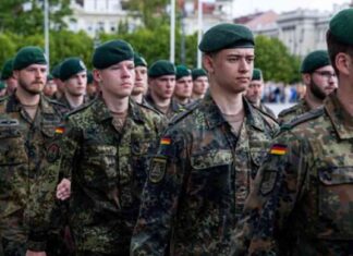 جنود ألمانيا: التجنيد الطوعي تحت الاختبار في ظل العجز