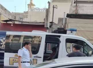 جريمة قتل طفل في البازار ببورسعيد