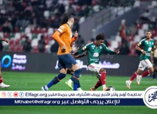 موعد وقنوات بث مباراة الاتفاق والخلود في دوري روشن السعودي