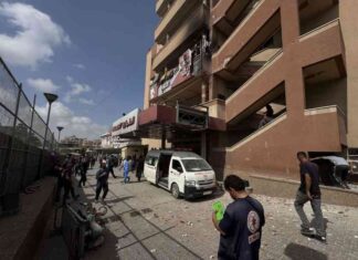 ادعاء الجيش الإسرائيلي بمقتل ستة إرهابيين في ضربة مستشفى ناصر – مصر المستقلة