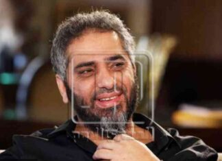 مدير المغني اللبناني فضل شاكر ينفي التقارير التي تشير إلى أنه سيعقد حفلة في مصر – مصر المستقلة