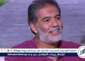 تفاصيل شخصية محسن محيي الدين في مسلسله الجديد