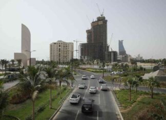 تفتيش وزير الخارجية للقنصلية المصرية العامة في جدة – مصر المستقلة