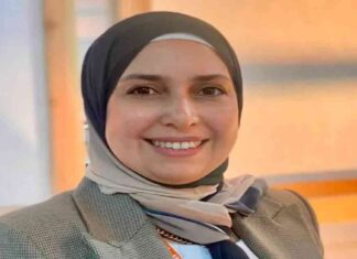 تعيين سلمى يسري كمساعدة لوزير التعليم العالي للتعاون الدولي