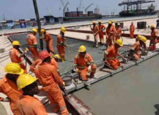 تأثير غلاء الإسمنت على سكن الليبيين