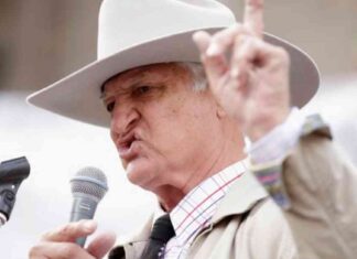 تهديد زعيم حزب أسترالي بالضرب لصحافي بسبب أصوله اللبنانية