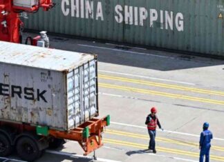 تأثير الصين في أميركا اللاتينية: دراسة حالة البرازيل