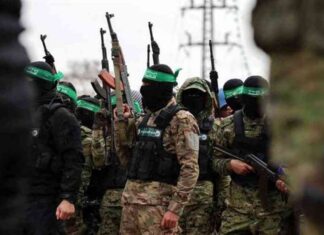 انسحاب حماس من مفاوضات وقف إطلاق النار في قطاع غزة – مصر إندبندنت