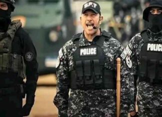 اللواء شريف زهير مساعد وزير الداخلية: حياة ومسيرة وفاته بسكتة قلبية