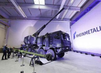 ألمانيا تعزز الذخيرة والقوات المسلحة ولكن تظل غامضة بشأن الضمانات الأمنية لأوكرانيا – الاستقلال المصرية