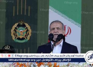 رد البزشكيان بقوة وحزم على التهديدات والعدوان