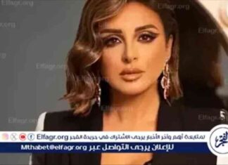 عودة أنغام بعد وعكتها: سعادة نقابة الموسيقيين وتمنياتها بالصحة والتألق