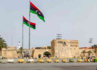 توتر أمني في طرابلس: تحشيدات عسكرية تثير القلق في ليبيا