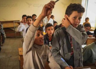 مدارس اليمن: تحديات وآمال للعام الجديد