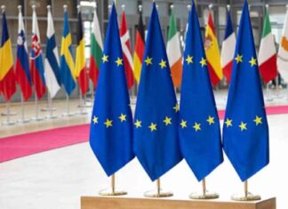 تصدر أوكرانيا وغزة اجتماع وزراء خارجية ودفاع أوروبيين