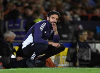 بدائل مانشستر يونايتد بعد ضغط الجماهير: أموريم في خطر