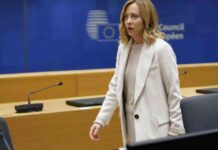 فضيحة إباحية تهز إيطاليا: تسريب صور مفبركة لسياسيات تثير غضب الجمهور