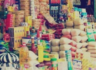 ضبط الأسواق ومتابعة الأسعار في أسوان: حملات مكبرة