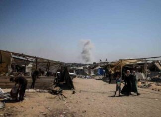 تصاعد العمليات الإسرائيلية في غزة: خطر النزوح على مليون فلسطيني