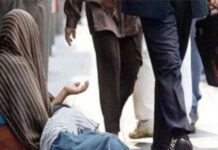 حكم بالسجن على عاطل بتهمة إجبار الأطفال على التسول واستجداء المارة