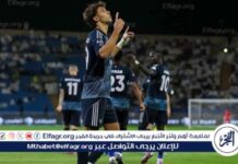 دوري روشن السعودي: هاتريك لـجواو يقود النصر للفوز على التعاون