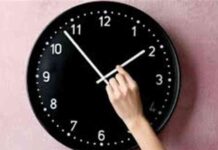 ما تحتاج إلى معرفته عن تغيير الوقت في مصر – مصر المستقلة