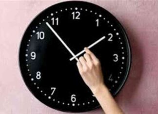 ما تحتاج إلى معرفته عن تغيير الوقت في مصر – مصر المستقلة