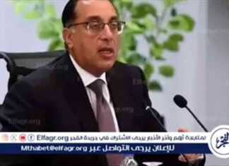 مدبولي يمثل الرئيس السيسي في قمة شنغهاي للتعاون بلس