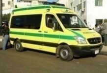 حادثة سقوط طفل من سطح عقار في قرية بالصف