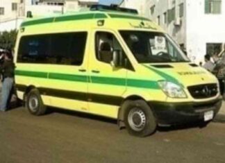 حادثة سقوط طفل من سطح عقار في قرية بالصف