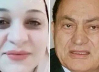 تطورات مهمة في محاكمة بنت مبارك بالإسكندرية