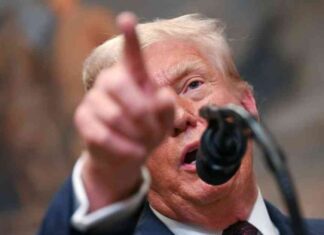 إدارة ترامب تأخذ منعطفاً أورويلياً في مصر