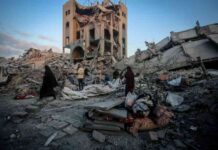 مصر تزيد جهودها لتخفيف الأزمة الإنسانية في غزة – مصر إندبندنت