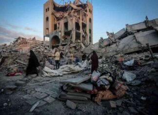 مصر تزيد جهودها لتخفيف الأزمة الإنسانية في غزة – مصر إندبندنت