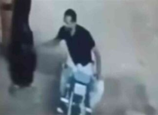 تحليل فيديو التحرش بسيدة في شوارع السلام