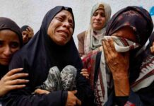 توقف إسرائيل عن إسقاط المساعدات الجوية قبل هجوم على مدينة غزة بينما تعتبر الصليب الأحمر إجلاء جماعي مستحيلا – مصر المستقلة