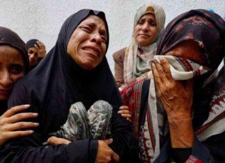 توقف إسرائيل عن إسقاط المساعدات الجوية قبل هجوم على مدينة غزة بينما تعتبر الصليب الأحمر إجلاء جماعي مستحيلا – مصر المستقلة