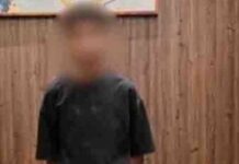 كشف غموض سرقة مستلزمات وسرقة الأموال في الغربية