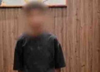 كشف غموض سرقة مستلزمات وسرقة الأموال في الغربية