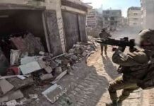 ضابط إسرائيلي يحذر: غزة تحولت إلى منطقة بلا قانون