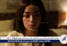 ليلى زاهر تفاجئ الجميع بانهيارها في أولى حلقات هند.. هذا ما حدث بسبب صدمة الطلاق