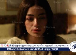 ليلى زاهر تفاجئ الجميع بانهيارها في أولى حلقات هند.. هذا ما حدث بسبب صدمة الطلاق