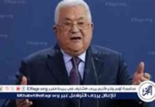 دعوة مكتب الرئيس الفلسطيني لإعادة تأشيرة محمود عباس من واشنطن تمهيدًا لاجتماعات الأمم المتحدة