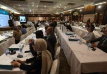 ورقة بحثية: مركز عربي يعقد مؤتمره الأول في دمشق