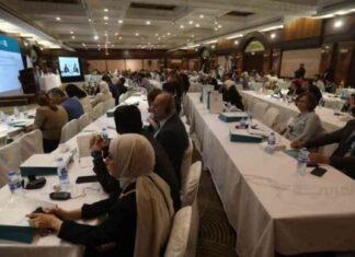 ورقة بحثية: مركز عربي يعقد مؤتمره الأول في دمشق