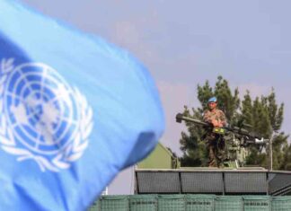 الأمم المتحدة تصوت لإنهاء قوات حفظ السلام في لبنان العام القادم بعد نحو ٥ عقود
