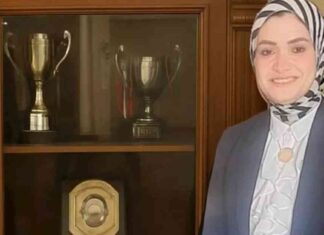 تقدير القرار الخاص بتكليف القومي للمرأة بإشراف على سكك حديد أبوزعبل