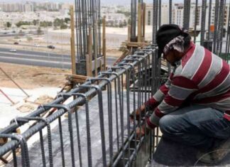 صناعة الحديد الأخضر في سلطنة عمان: مشروع مبتكر يستهدف الاستدامة