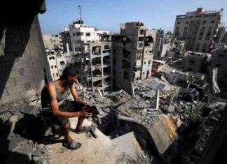 مصر تؤكد عدم توقفها عن العمل من أجل وقف إطلاق النار في غزة – مصر المستقلة